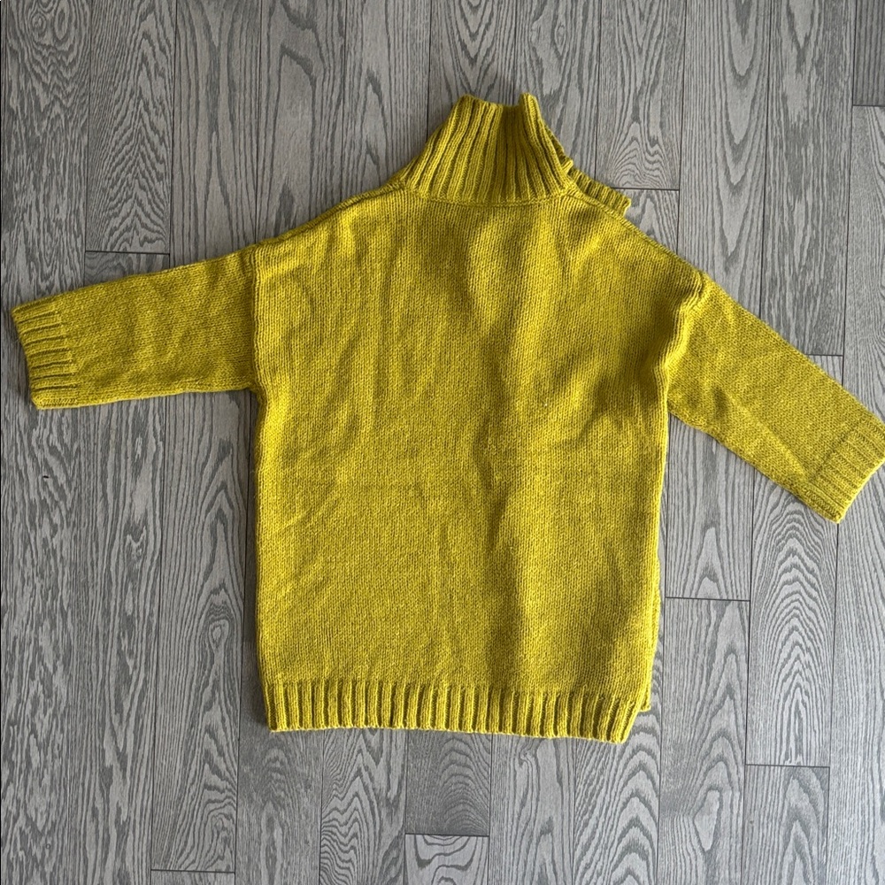 NWOT Cardigan💚💫 - Picture 3 of 7
